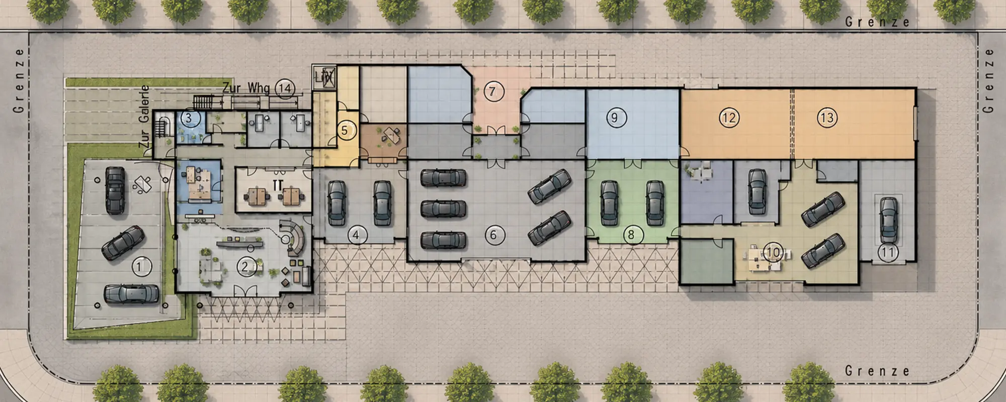 Auto Showroom - Bad Kissingen (5)