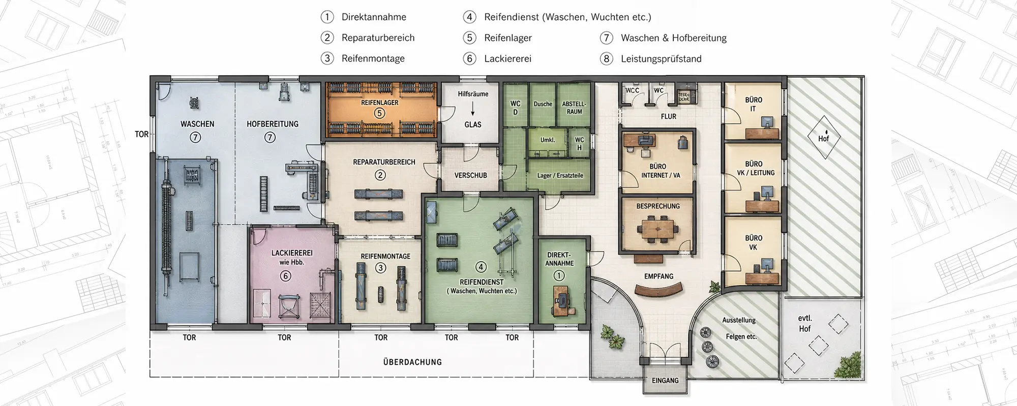 Auto Showroom - Bad Kissingen (6)