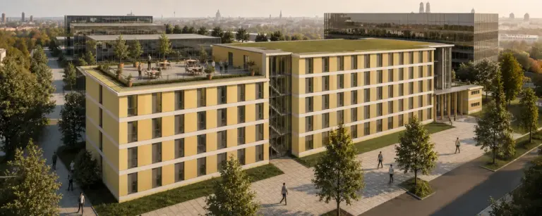 Domagk Campus