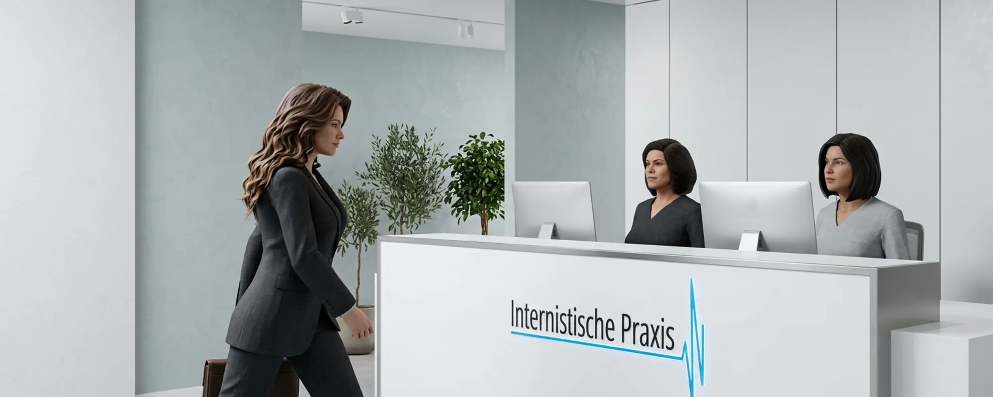 Gemeinschaftspraxen (6)