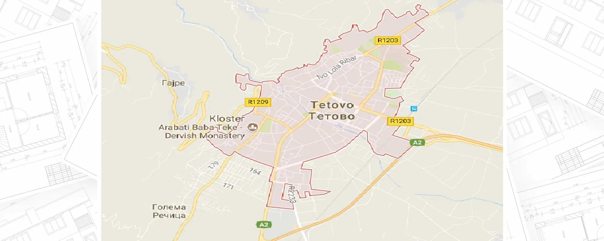Green Bay Living – Tetovo Macedonia (1)