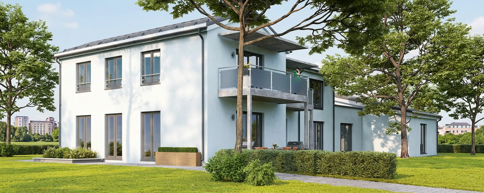 Loft4Living - Hausen Augsburg (2)
