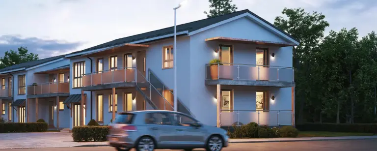 Loft4Living – Hausen  Augsburg