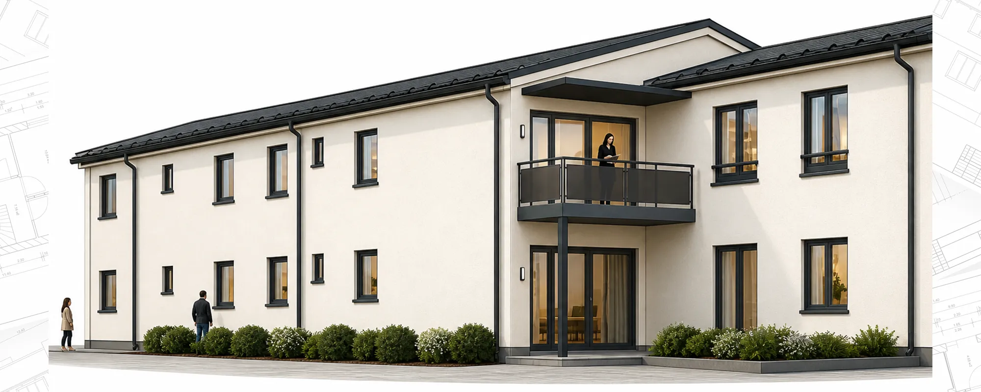 Loft4Living - Hausen Augsburg (7)