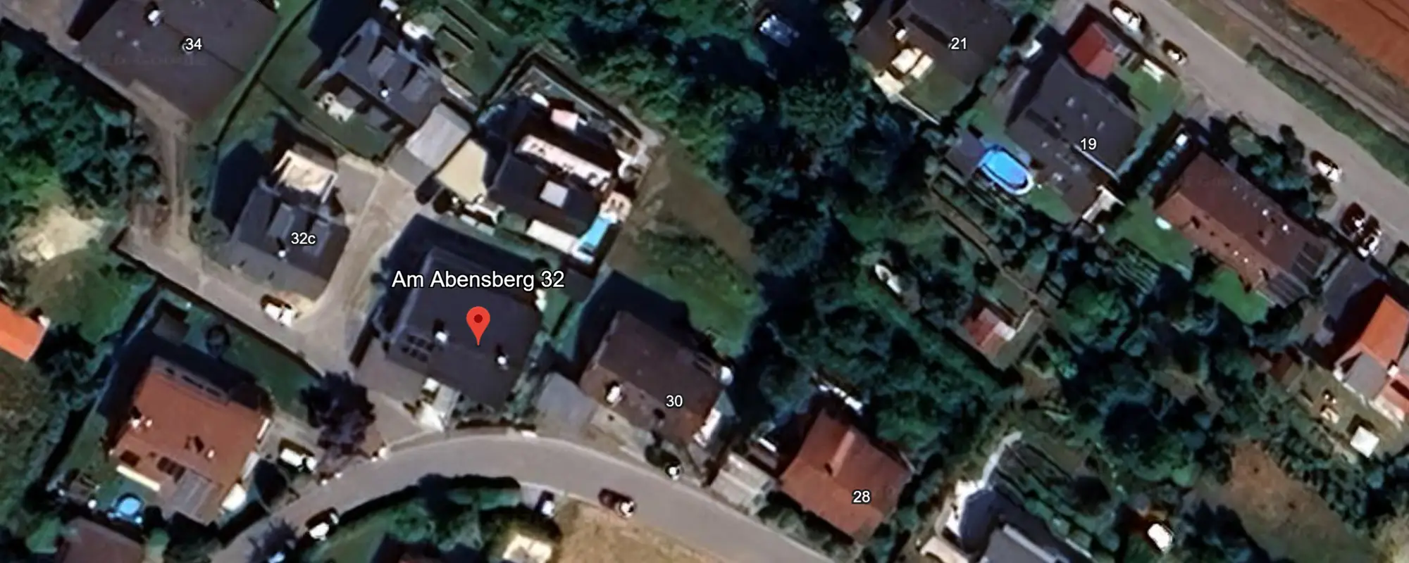 Terrassenwohnungen im Dorf (2)