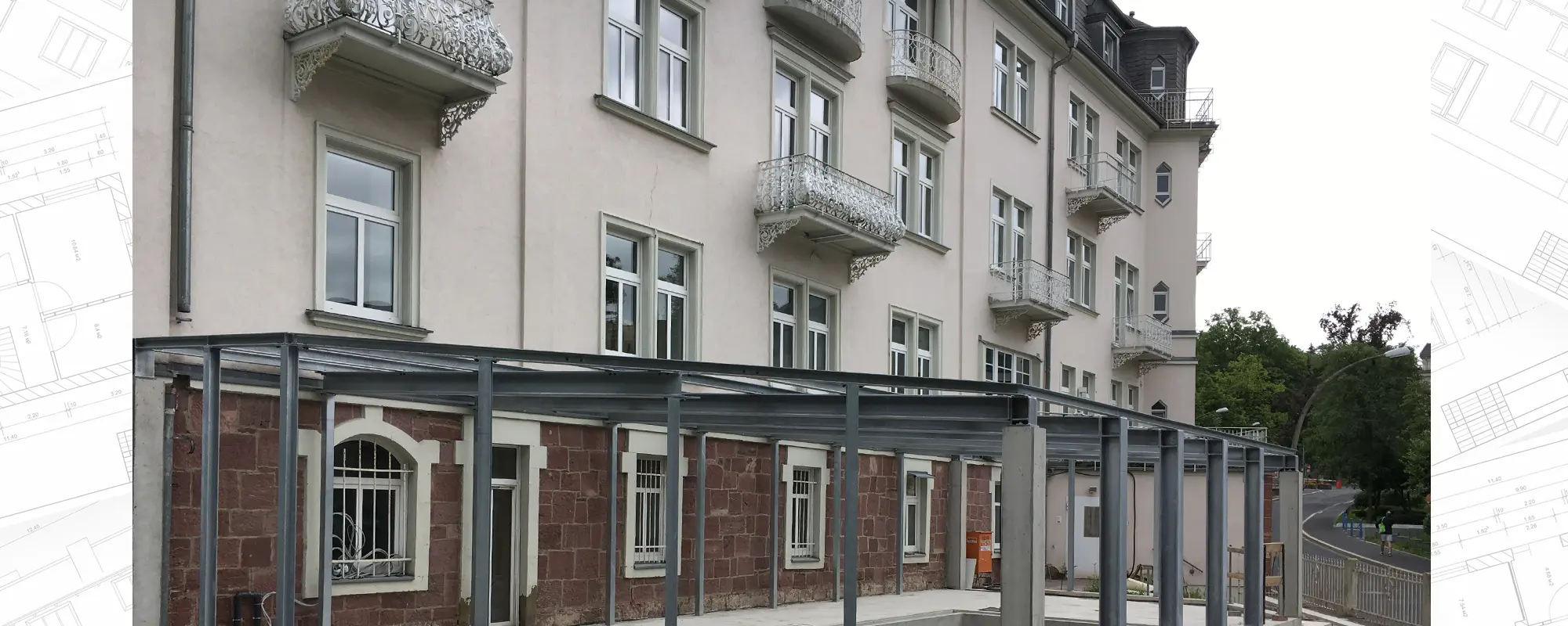 Villa Elsa - Bad Kissingen (7)
