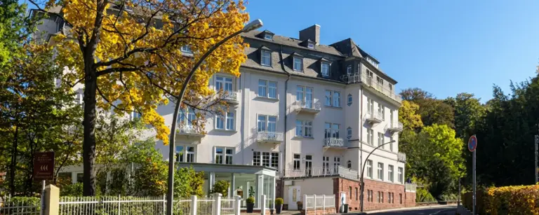 Villa Elsa - Bad Kissingen