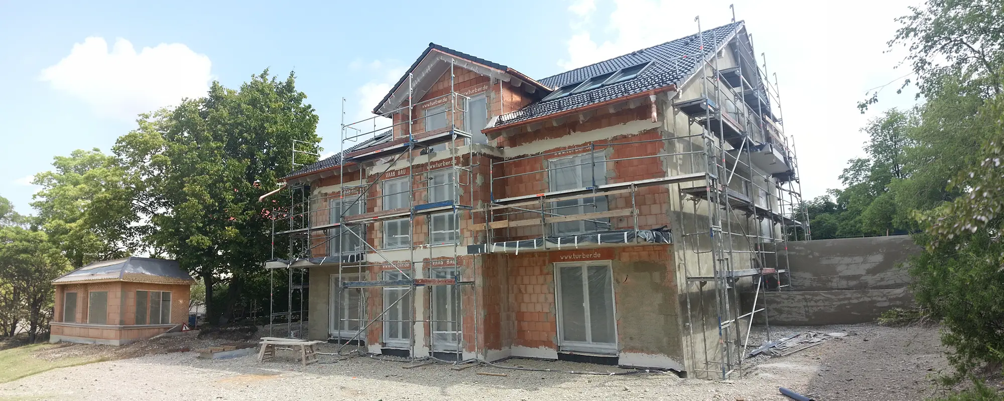 Wohnhaus für Doktoranden (3)