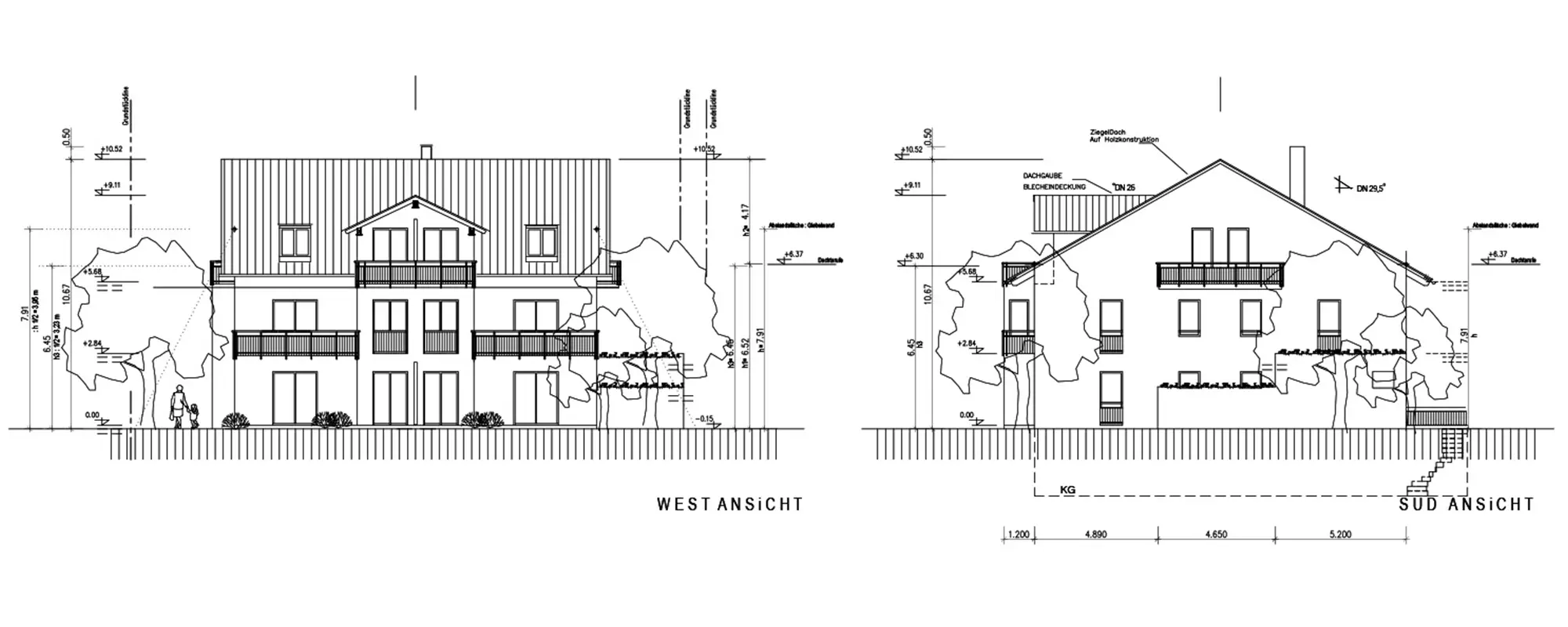 Wohnhaus für Doktoranden (4)