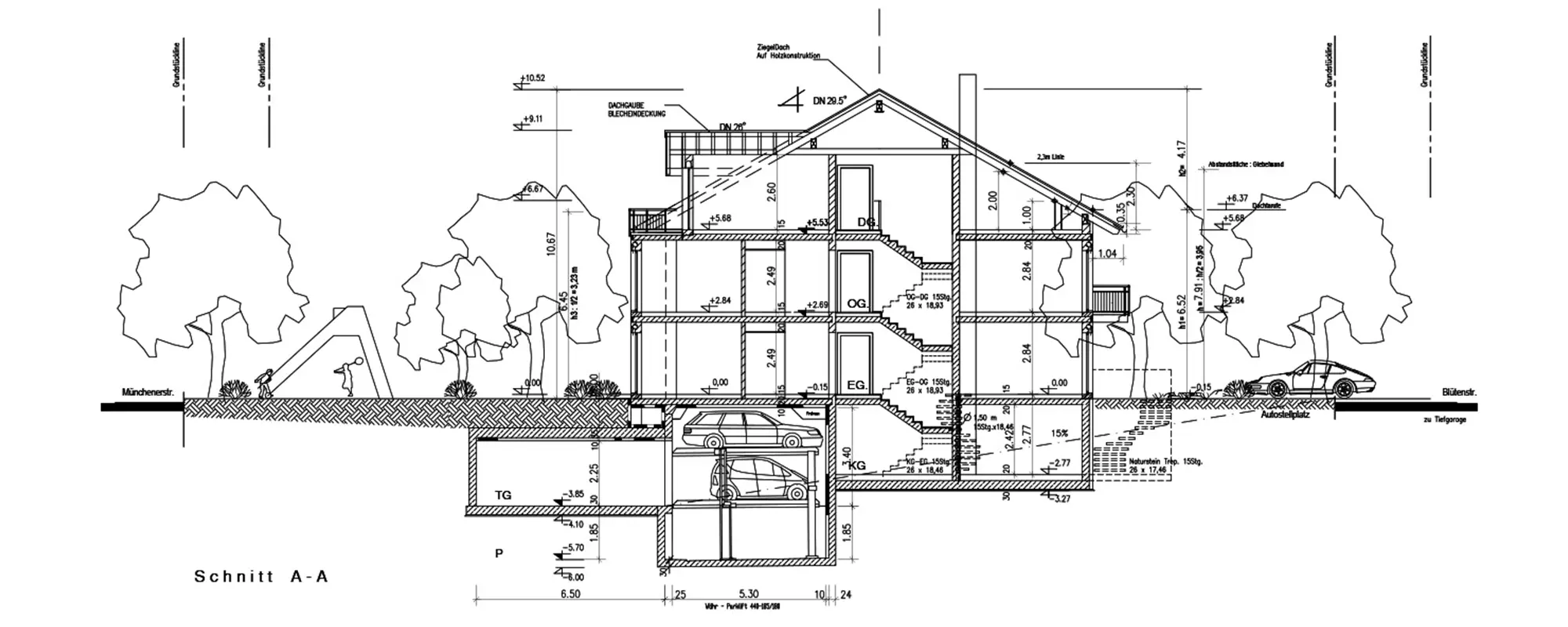 Wohnhaus für Doktoranden (5)