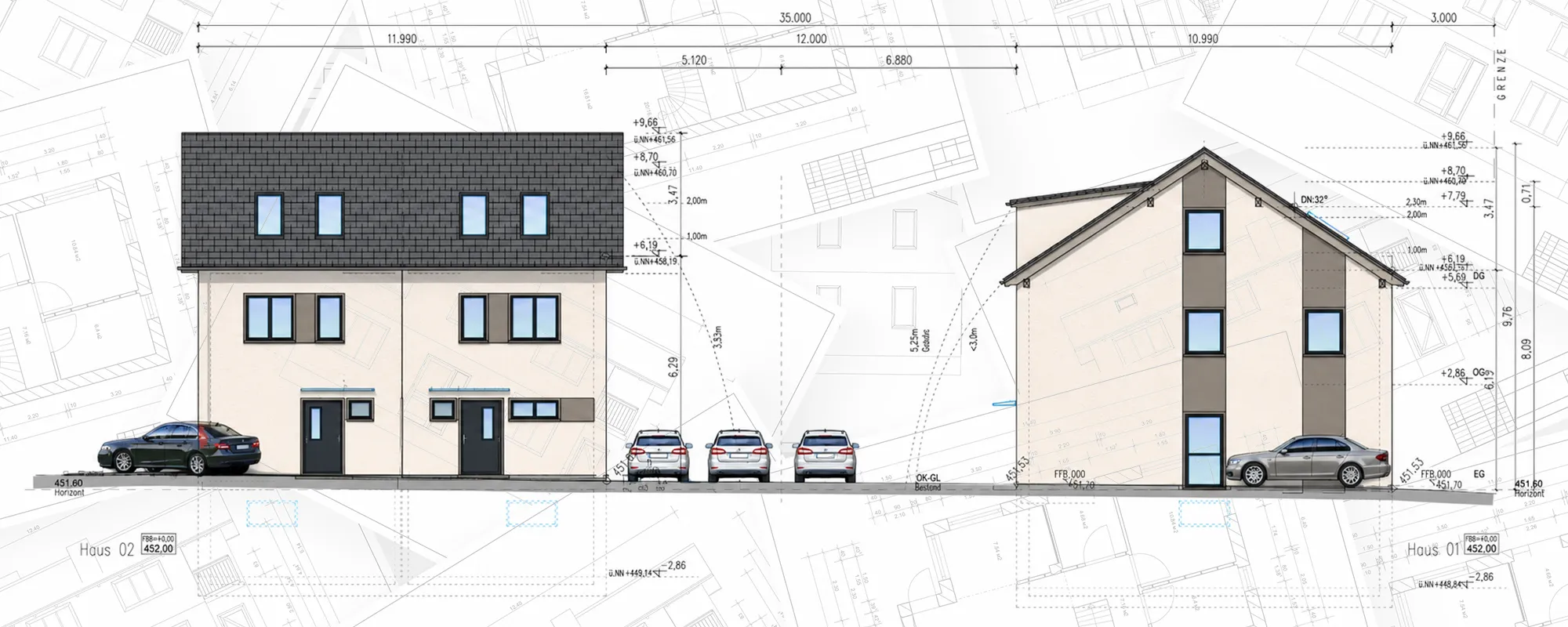 Wohnprojekt mit ländlichem Charakter (2)