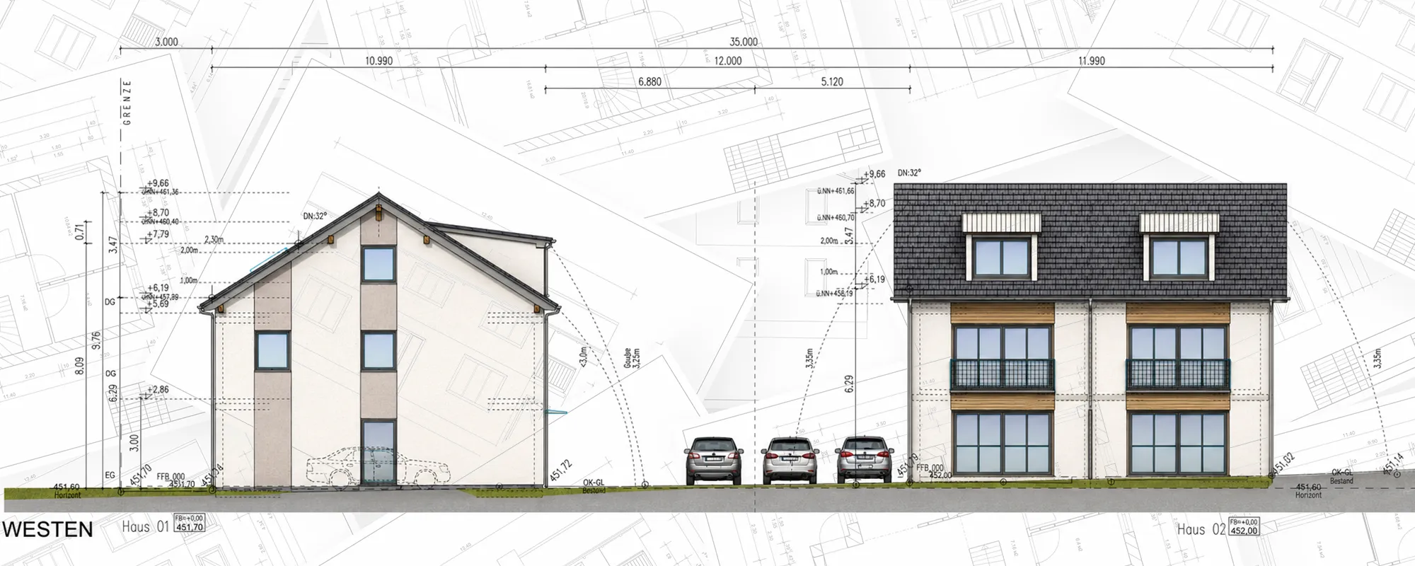 Wohnprojekt mit ländlichem Charakter (3)