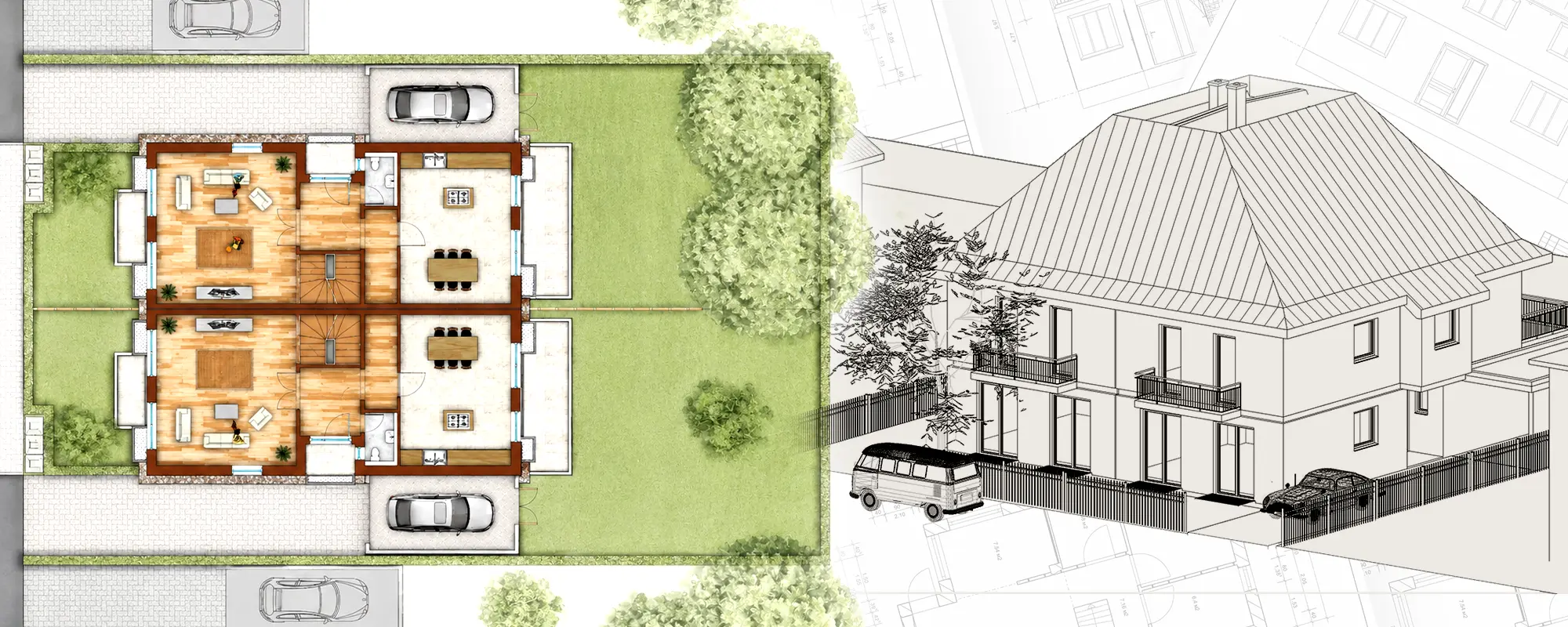 21 Das Exklusive Wohnhaus von Bogenhausen (1)