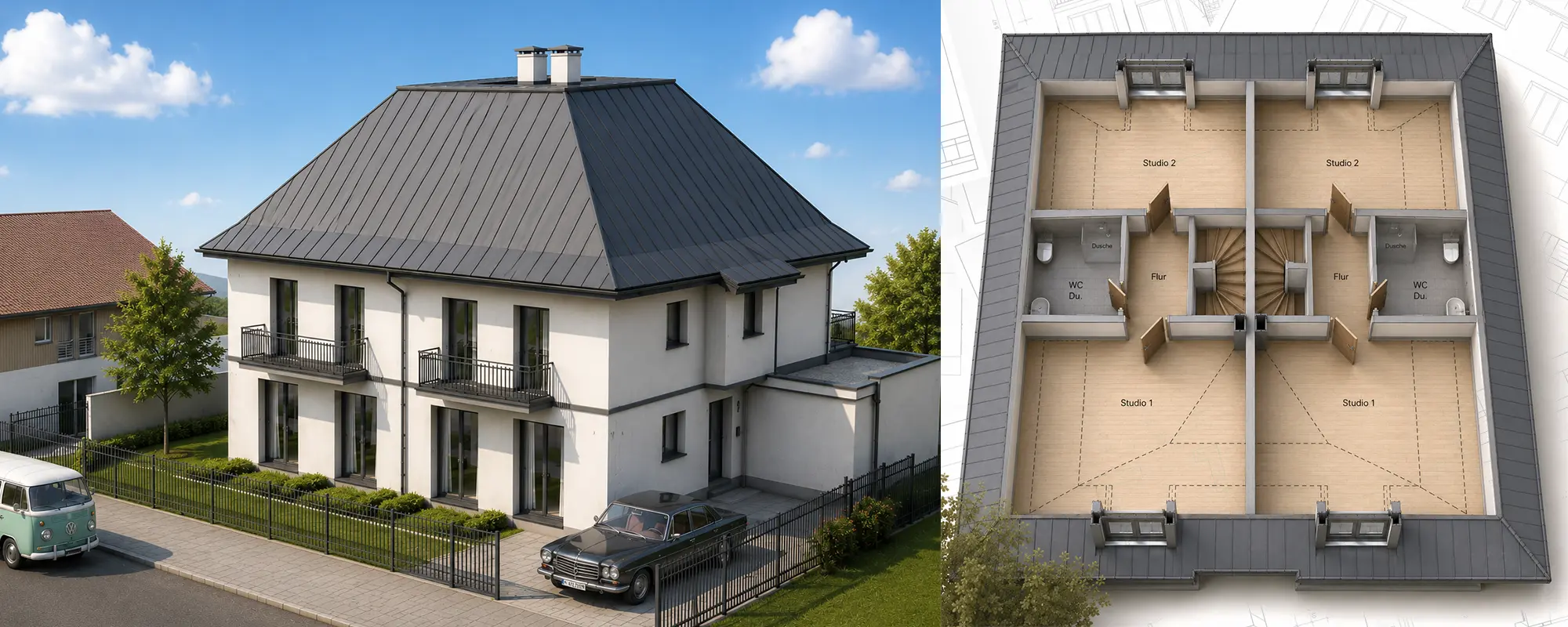 21 Das Exklusive Wohnhaus von Bogenhausen (4)