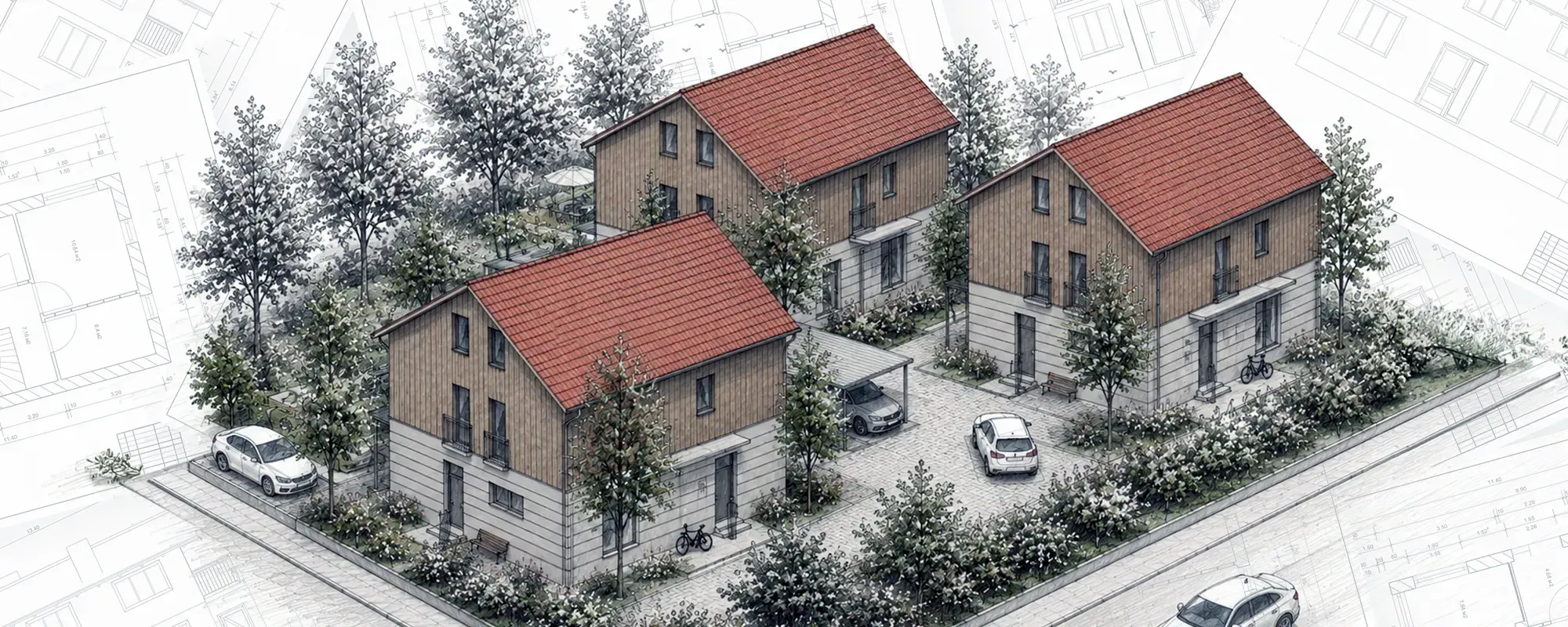 23 Familienwohnen am Ortsrand (1)