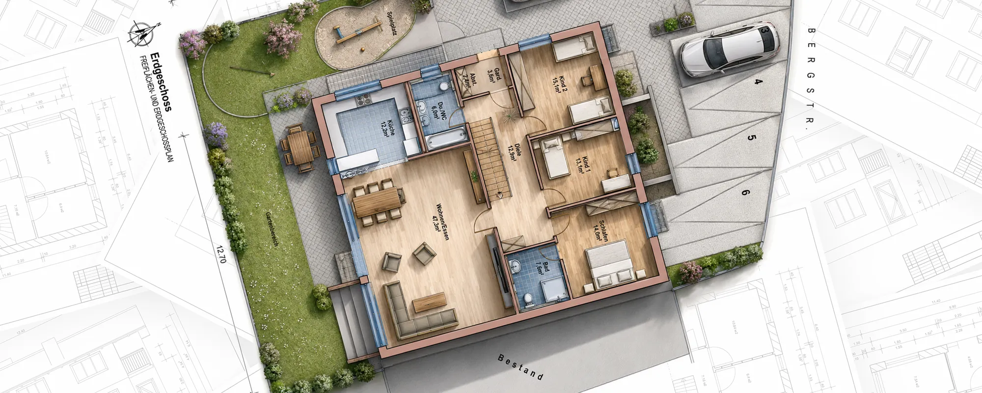 24 Generationenhaus am Hang (1)