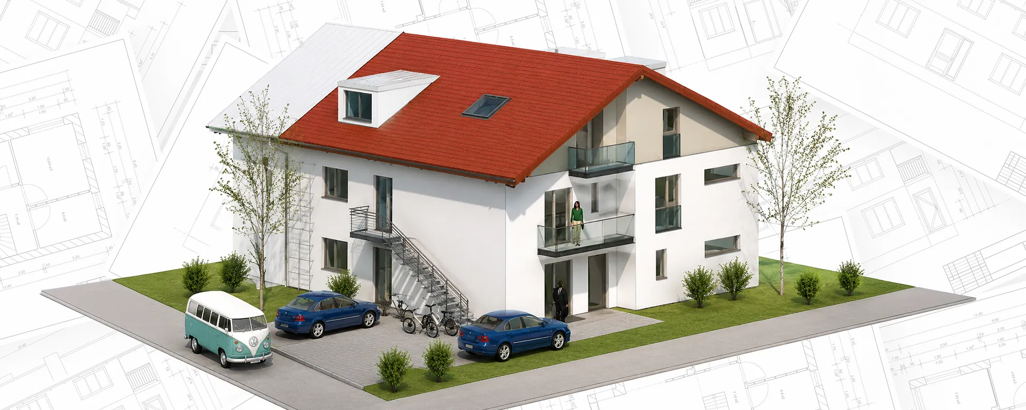 24 Generationenhaus am Hang (2)