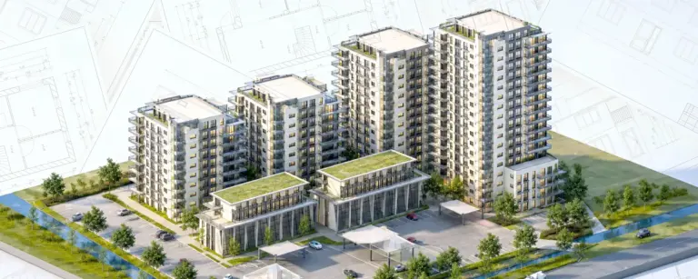 Green Bay Living – Tetovo / Macedonia